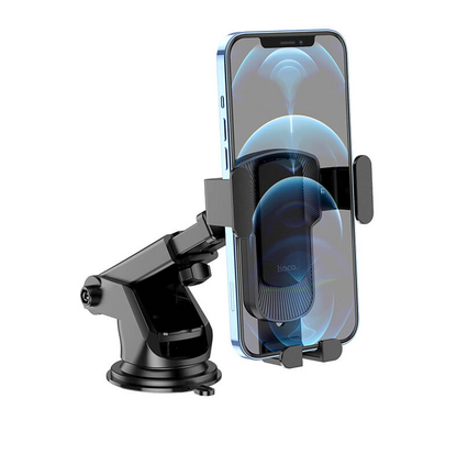 Hoco CA104 compact lightweight phone mount