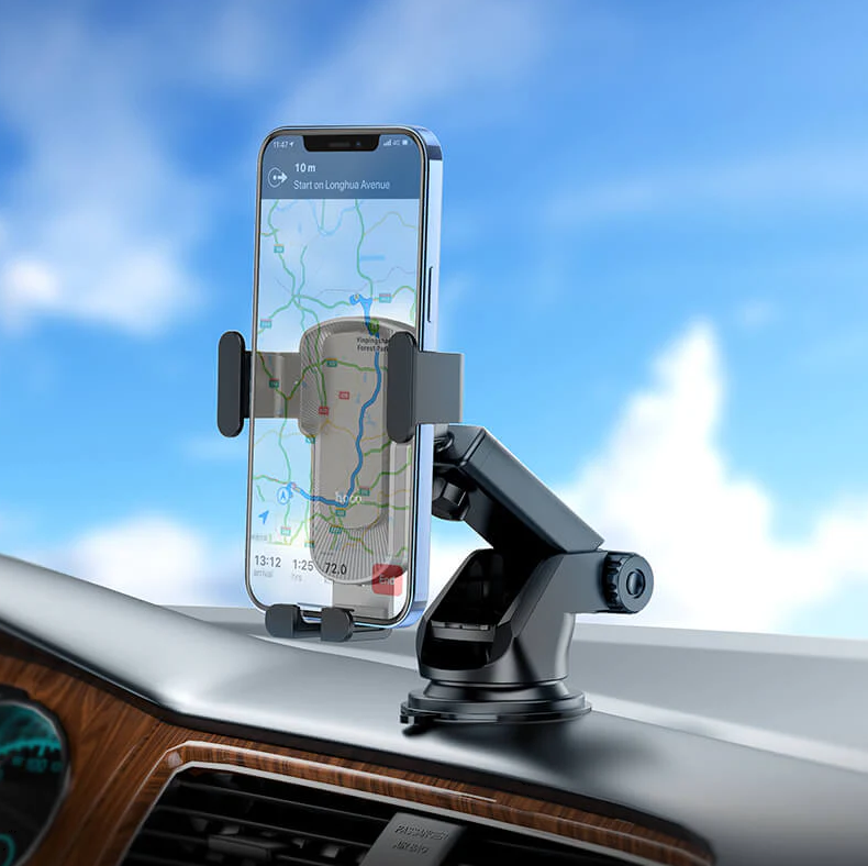 Hoco CA104 sun-pattern oil spray design