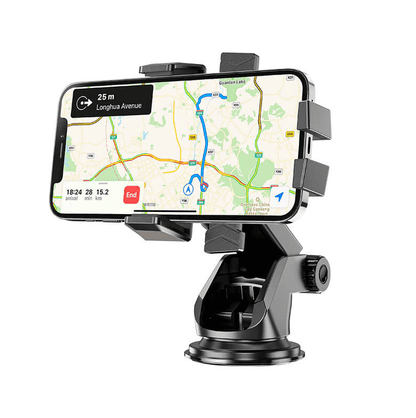 Hoco CA83 windshield phone holder for car