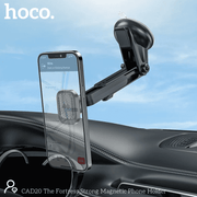 HOCO CAD20 The Fortress super strong magnetic phone holder