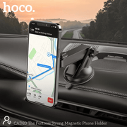 HOCO CAD20 The Fortress super strong magnetic phone holder