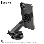 HOCO CAD20 The Fortress super strong magnetic phone holder