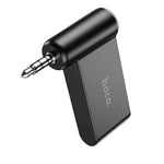 Hoco E58 Bluetooth 5.0 Audio Receiver | Wireless 3.5mm Adapter