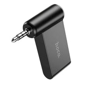 Hoco E58 Bluetooth 5.0 Audio Receiver | Wireless 3.5mm Adapter