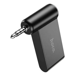 Hoco E58 Bluetooth 5.0 Audio Receiver | Wireless 3.5mm Adapter