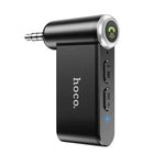 Hoco E58 Bluetooth 5.0 Audio Receiver | Wireless 3.5mm Adapter