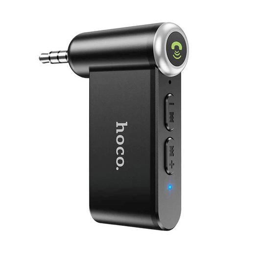Hoco E58 Bluetooth audio receiver 3.5mm adapter