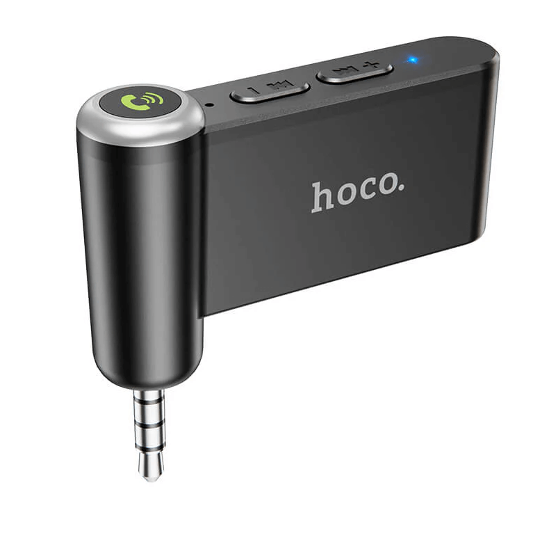 Hoco E58 wireless audio adapter for speakers