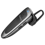 HOCO E60 wireless headset featuring a practical ear hook design