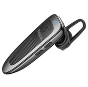 HOCO E60 wireless headset featuring a practical ear hook design