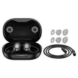 HOCO EA7 open-ear TWS earbuds retail packaging