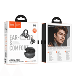 HOCO EA8 open-ear TWS clip-on wireless earbuds