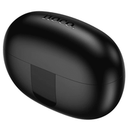 HOCO EQ26 TWS wireless earbuds with LED battery display charging case