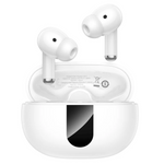 HOCO EQ26 TWS wireless earbuds with LED battery display charging case