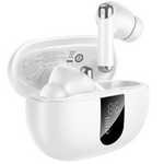 HOCO EQ26 TWS wireless earbuds with LED battery display charging case