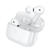 HOCO EQ32 TWS wireless earbuds with 2-in-1 hybrid wearing design