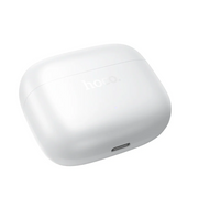 HOCO EQ32 TWS wireless earbuds with 2-in-1 hybrid wearing design