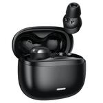 HOCO EQ37 mini wireless earbuds featuring Active Noise Cancellation