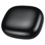 HOCO EQ37 mini wireless earbuds featuring Active Noise Cancellation