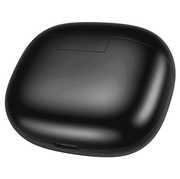 HOCO EQ37 mini wireless earbuds featuring Active Noise Cancellation