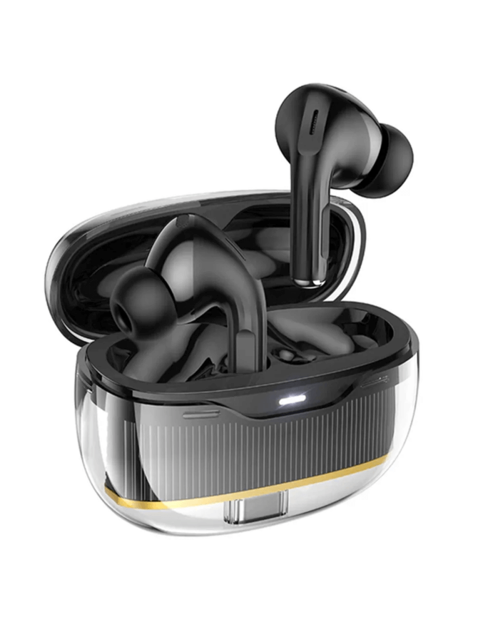 Hoco EW54 TWS Bluetooth Earbuds front view
