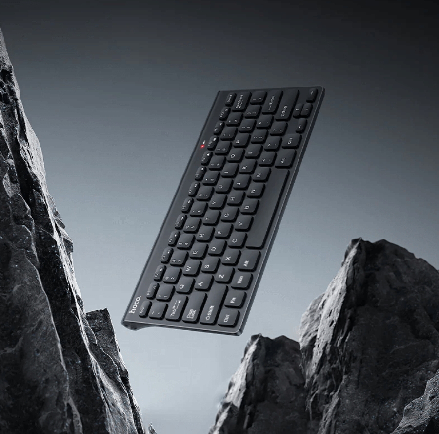 Wireless mini keyboard NZ for smart TV use