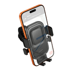 HOCO H109 easy-lock universal handlebar phone holder
