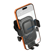 HOCO H109 easy-lock universal handlebar phone holder