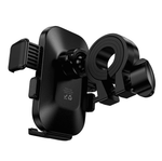 HOCO H109 easy-lock universal handlebar phone holder