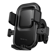 HOCO H109 easy-lock universal handlebar phone holder