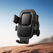 HOCO H109 easy-lock universal handlebar phone holder