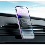 Hoco H29 Magnetic Air Vent Phone Holder | N45 Strong Magnet Mount