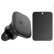 Hoco H29 Magnetic Air Vent Phone Holder | N45 Strong Magnet Mount
