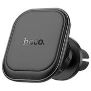 Hoco H29 Magnetic Air Vent Phone Holder | N45 Strong Magnet Mount