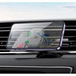 Hoco H29 Magnetic Air Vent Phone Holder | N45 Strong Magnet Mount