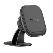 HOCO H30 strong magnetic dashboard phone holder in black