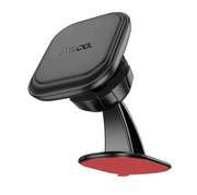 HOCO H30 strong magnetic dashboard phone holder in black