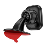 HOCO H30 strong magnetic dashboard phone holder in black