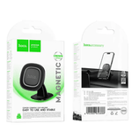 HOCO H73 strong magnetic dashboard phone holder in black