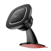 HOCO H73 strong magnetic dashboard phone holder in black