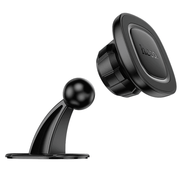 HOCO H73 strong magnetic dashboard phone holder in black