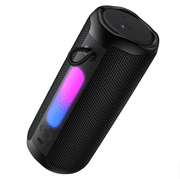 HOCO HC50 portable 8W Bluetooth speaker in black