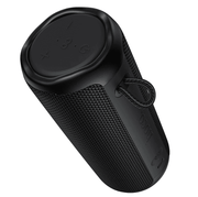 HOCO HC50 portable 8W Bluetooth speaker in black