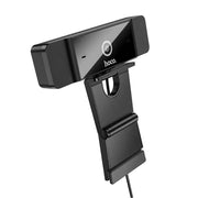 Hoco HD Computer Camera 1080P 30FPS Webcam (D100)