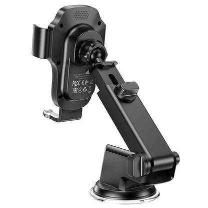 Hoco HW3 5W to 15W wireless fast charging holder