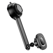HOCO HW31 15W magnetic wireless charging phone holder