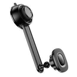HOCO HW31 15W magnetic wireless charging phone holder