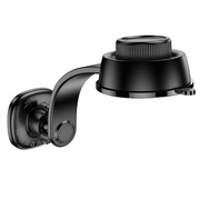HOCO HW31 15W magnetic wireless charging phone holder