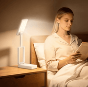 HOCO HX18 portable foldable LED desk lamp