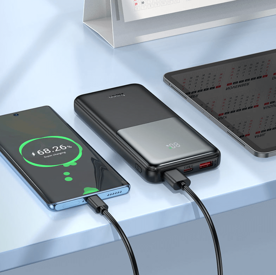 Hoco J136 Compact Portable Power Bank